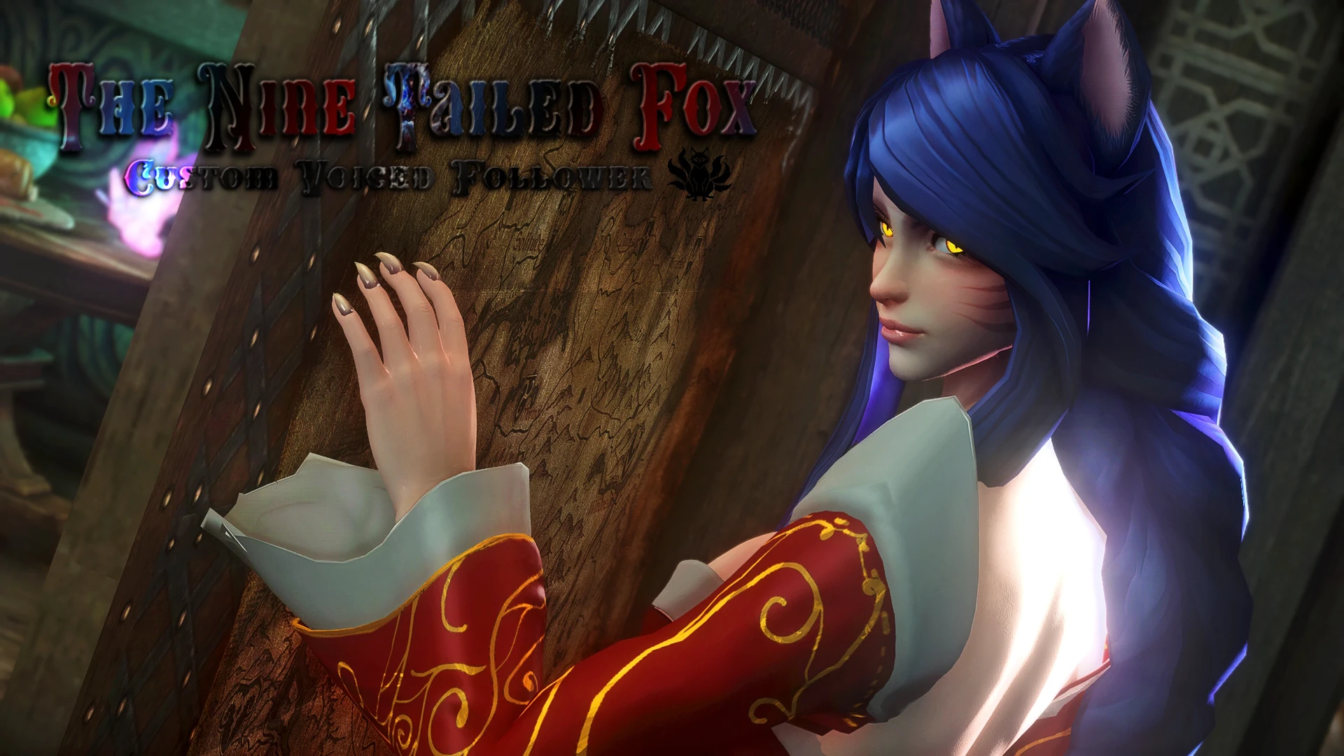 Ahri